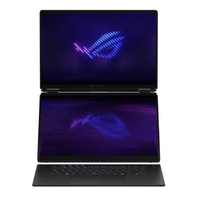 Noutbuk ASUS ROG Zephyrus Duo 16 GX651AX-SR026W (90NR0NT2-M00220)